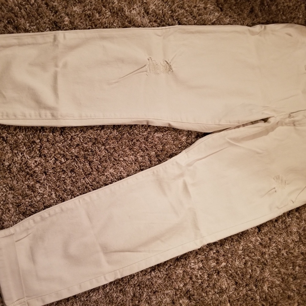 Lucky brand Khakis